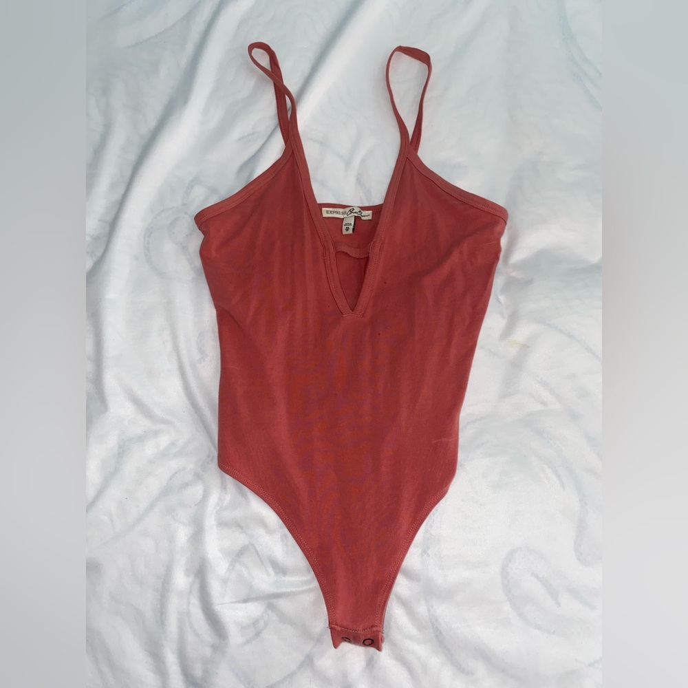 Express bodysuit